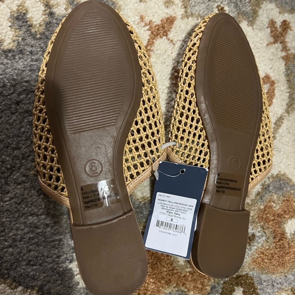 Universal thread mules - Picture 2 of 2